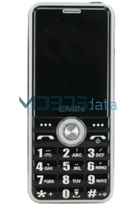 EMIN TIME M520 specs